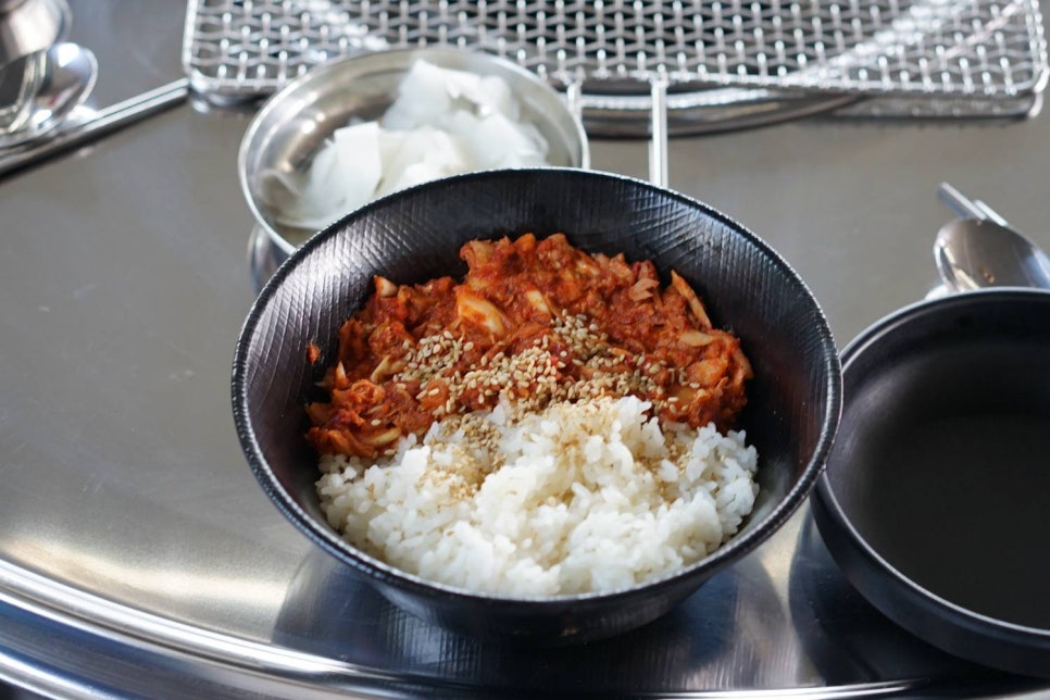 숯불차돌집 영종도점 이미지