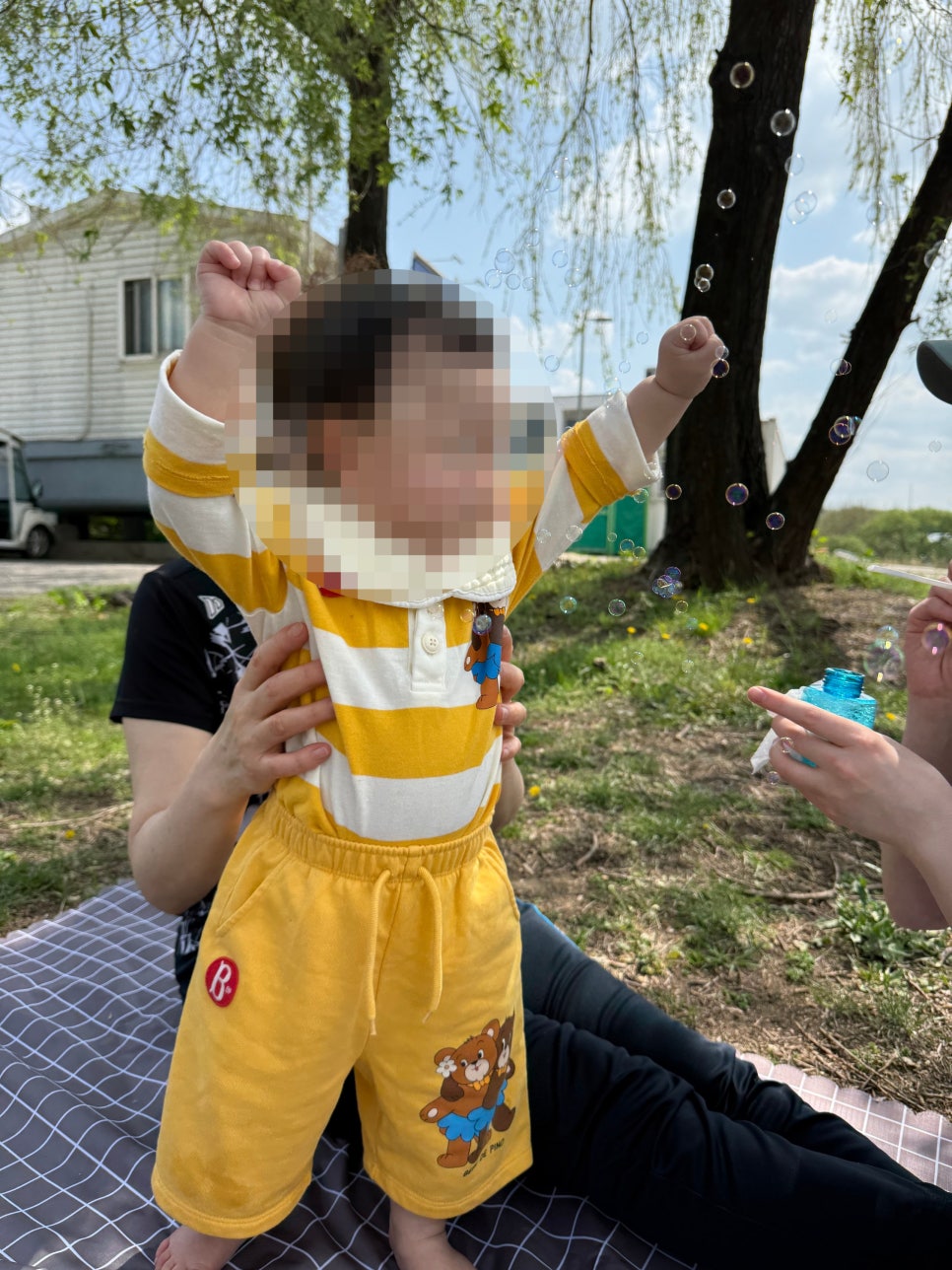 도미노피자천호 이미지