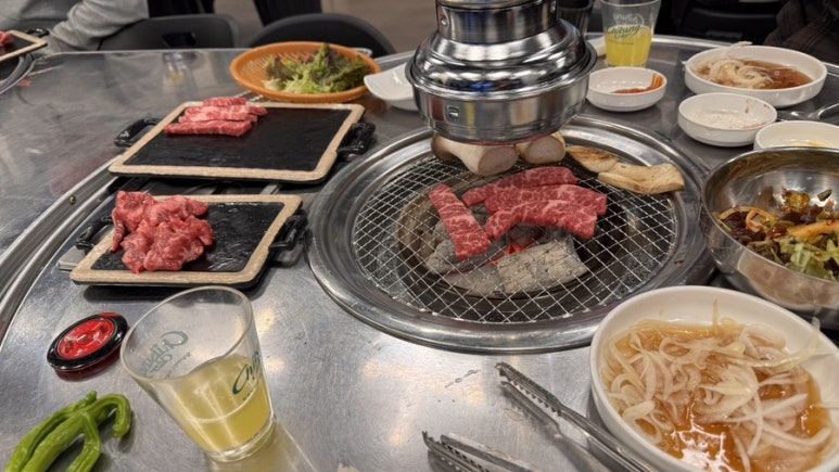 오백소갈비살 월곡점 이미지