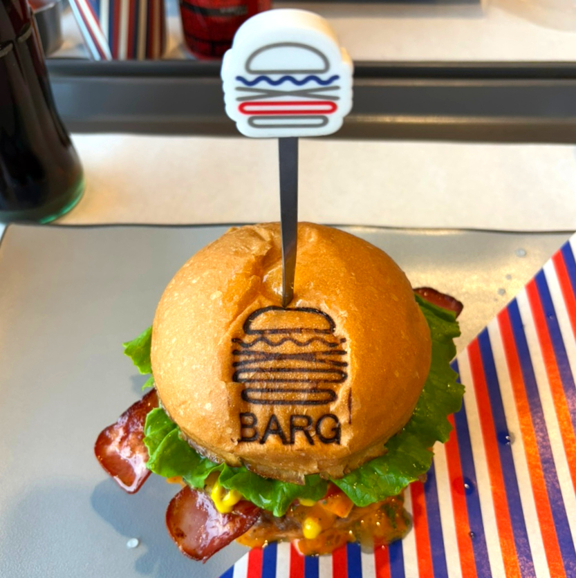 바그(BARG) 이미지