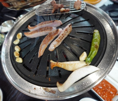 미감정육식당 이미지