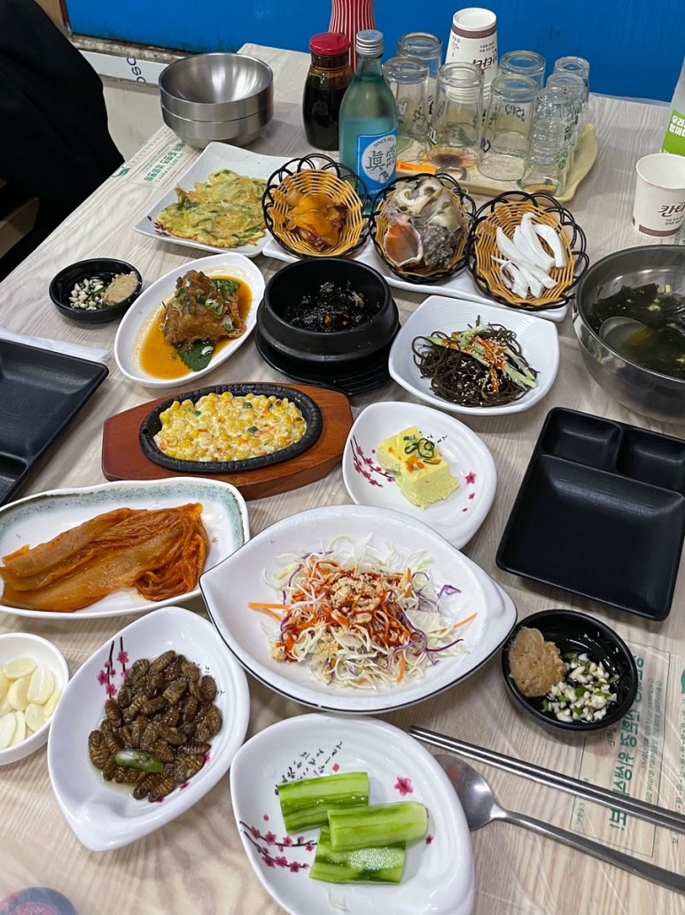 수산물백화점1 이미지