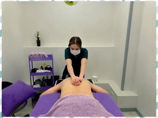 베트남호치민바디케어 이미지