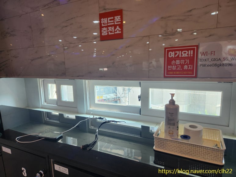 인동코아볼링장 이미지