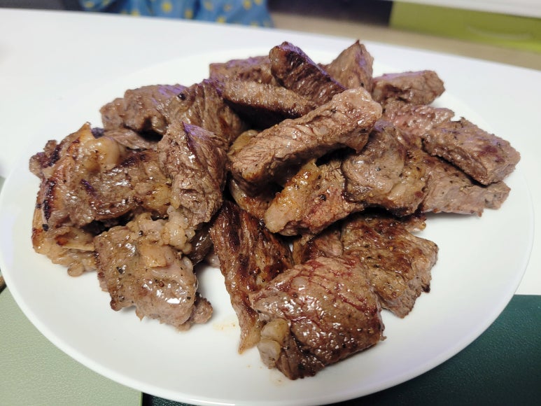 영주전통한우 이미지