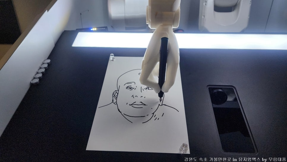 로보틱아티스트 이미지