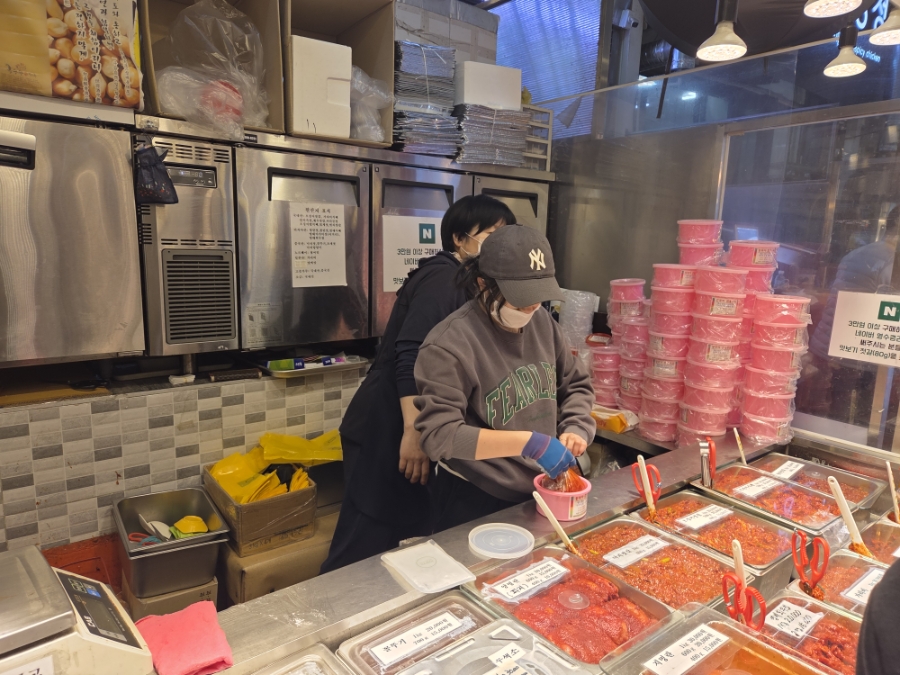 황부자전통맛집 이미지