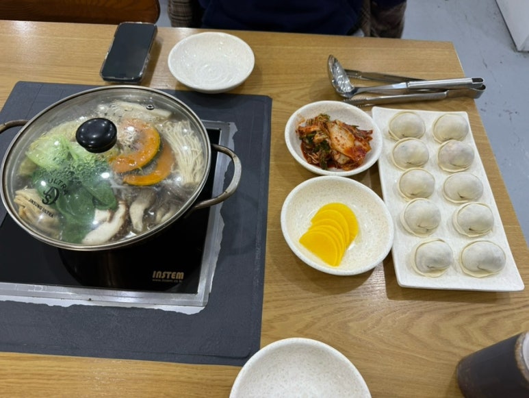 석바위만두 이미지