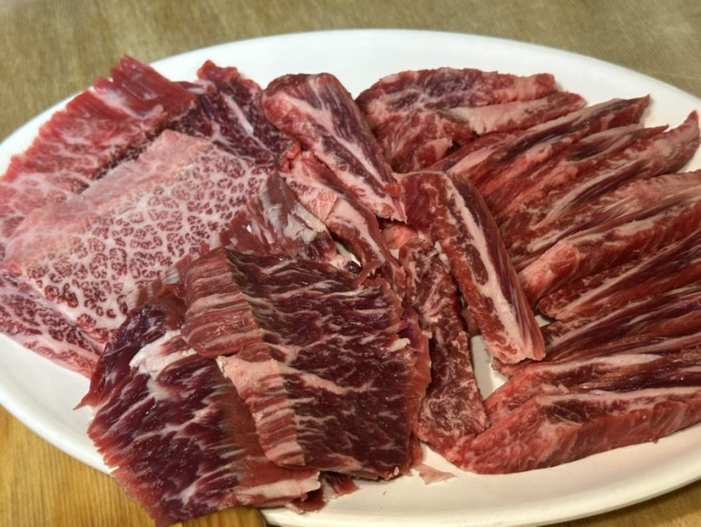대명정육식당 이미지