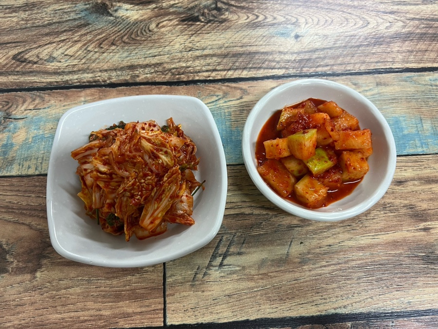 삼천리국수 이미지