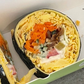 상큼단백 이미지