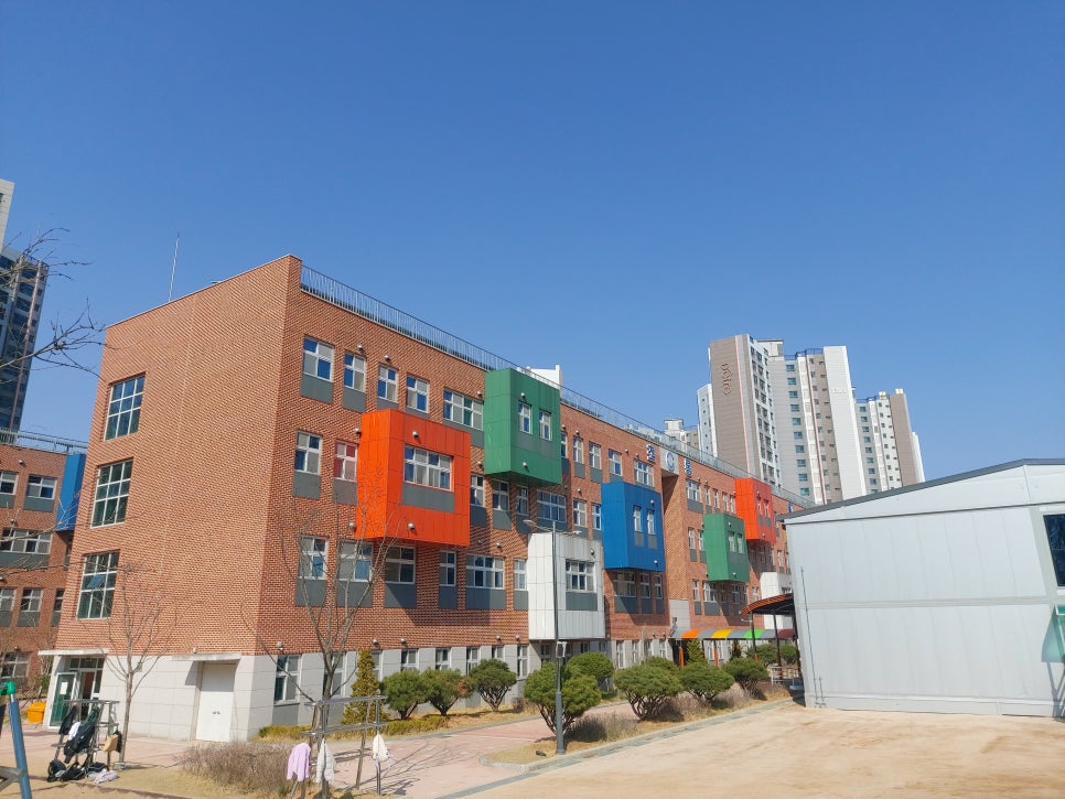초롱초등학교 이미지