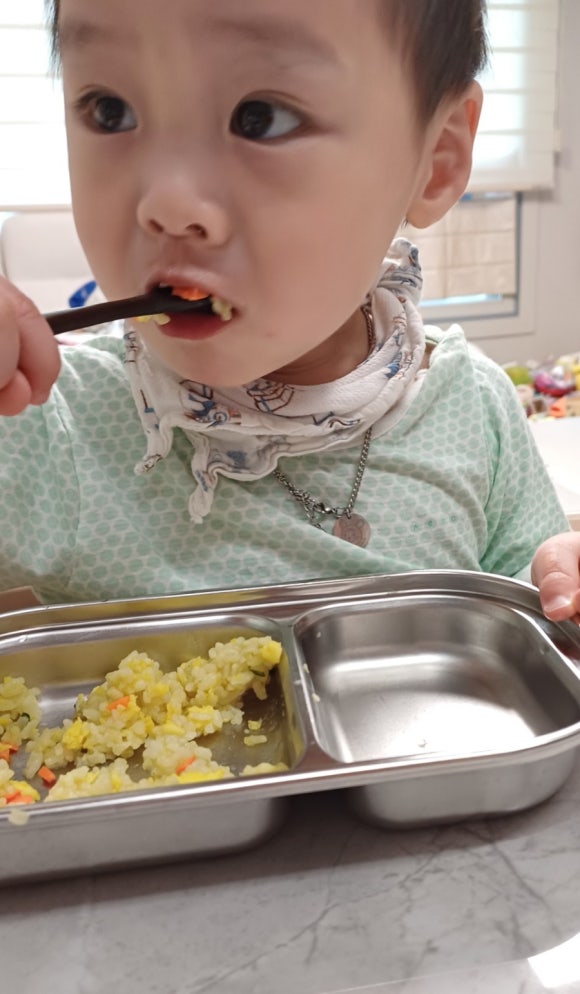 바른아기반찬 이미지