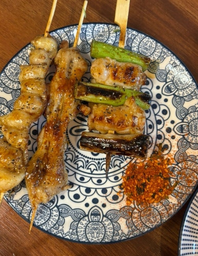 야키토리 고꼬 연남 이미지