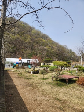 공주제이제이오토캠핑장 이미지