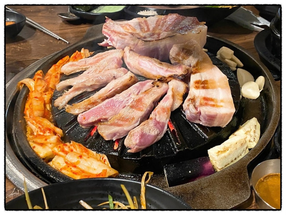 애월식당 이미지