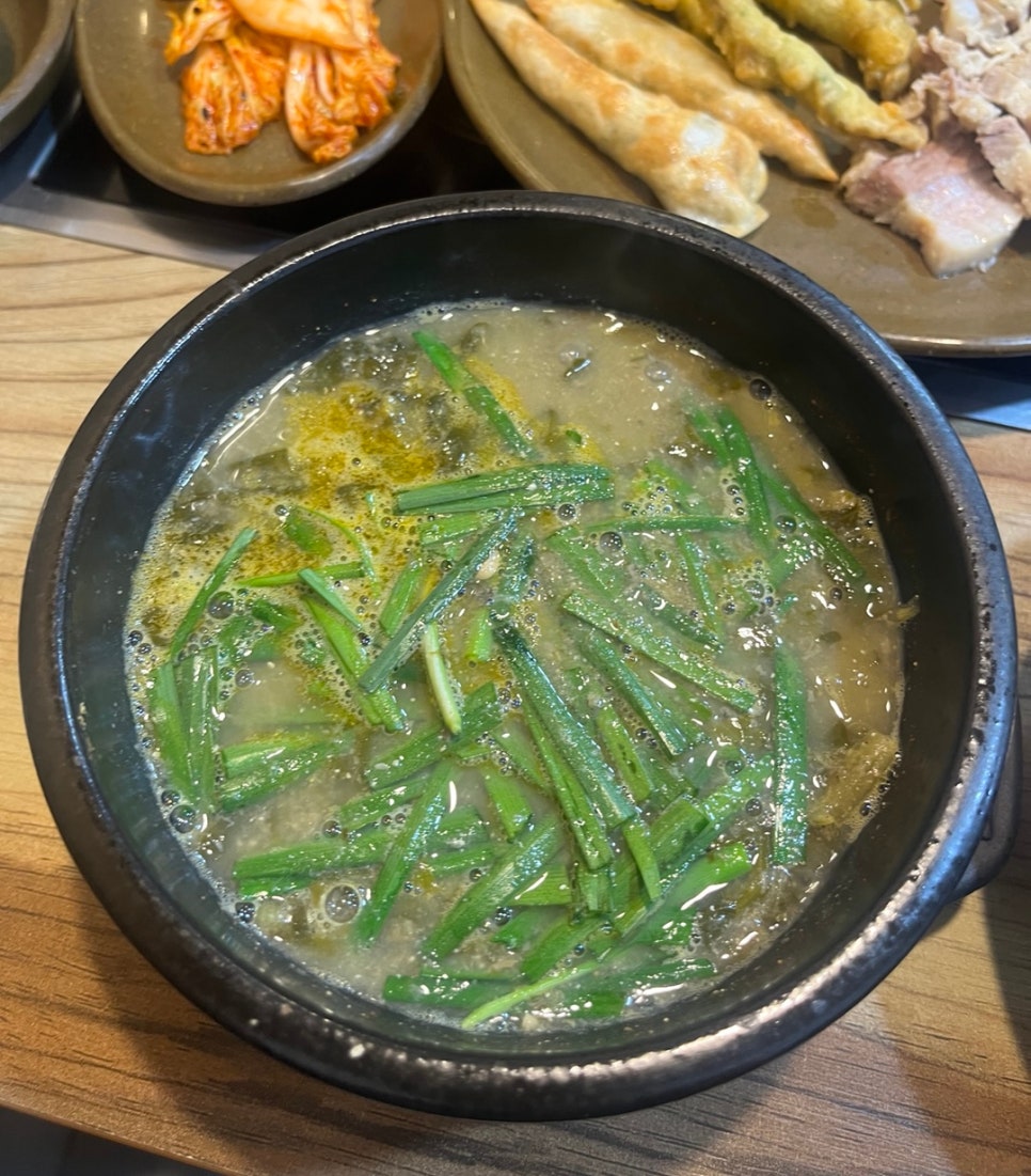 청기와남원추어탕 이미지
