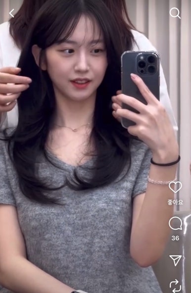 수현헤어샵 이미지
