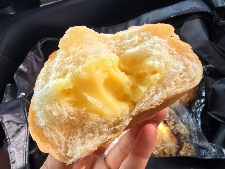 빵집오빠 제주아라점 사진 6