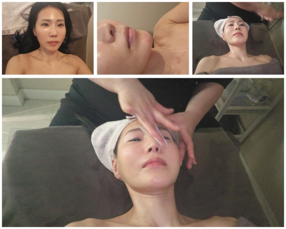 새라본 에스테틱 이대본점 이미지