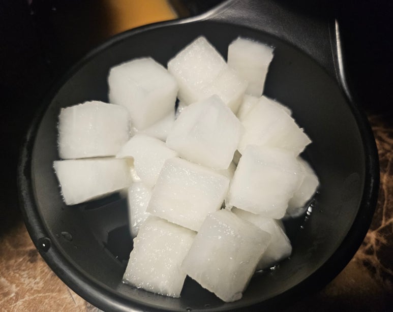 통통파닭 이미지