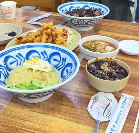 동성루 이미지