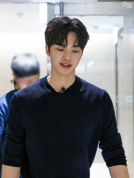 가르마 이미지