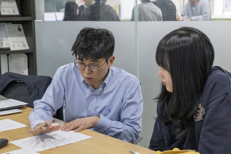 태안비상에듀기숙학원 이미지