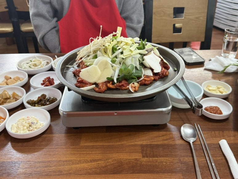 신토불이오리불고기 이미지