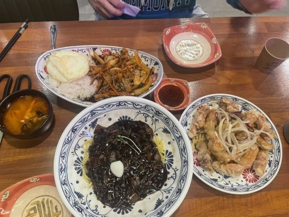 보배반점(구로점) 이미지