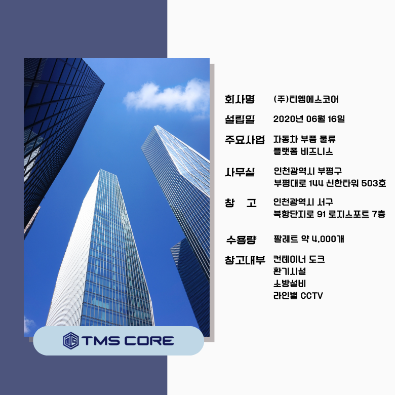 미래티엠에스글로벌 이미지