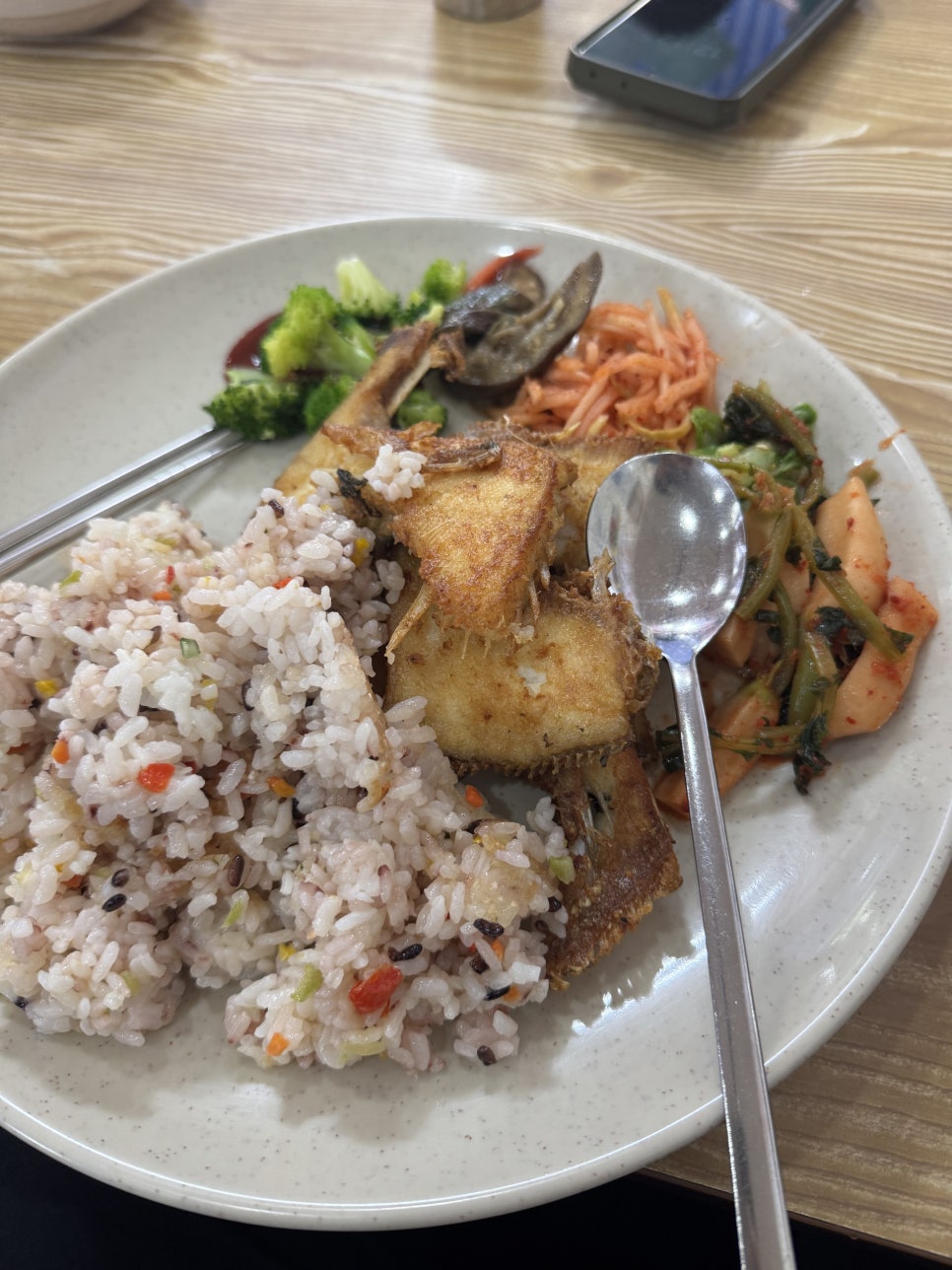 우리한식부페식당 이미지