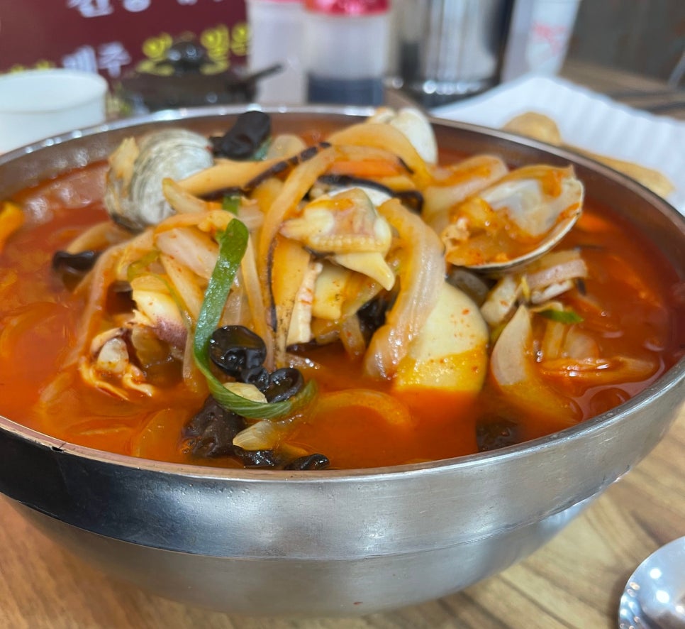 훈짬뽕 이미지