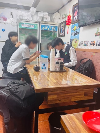 신안동장 이미지