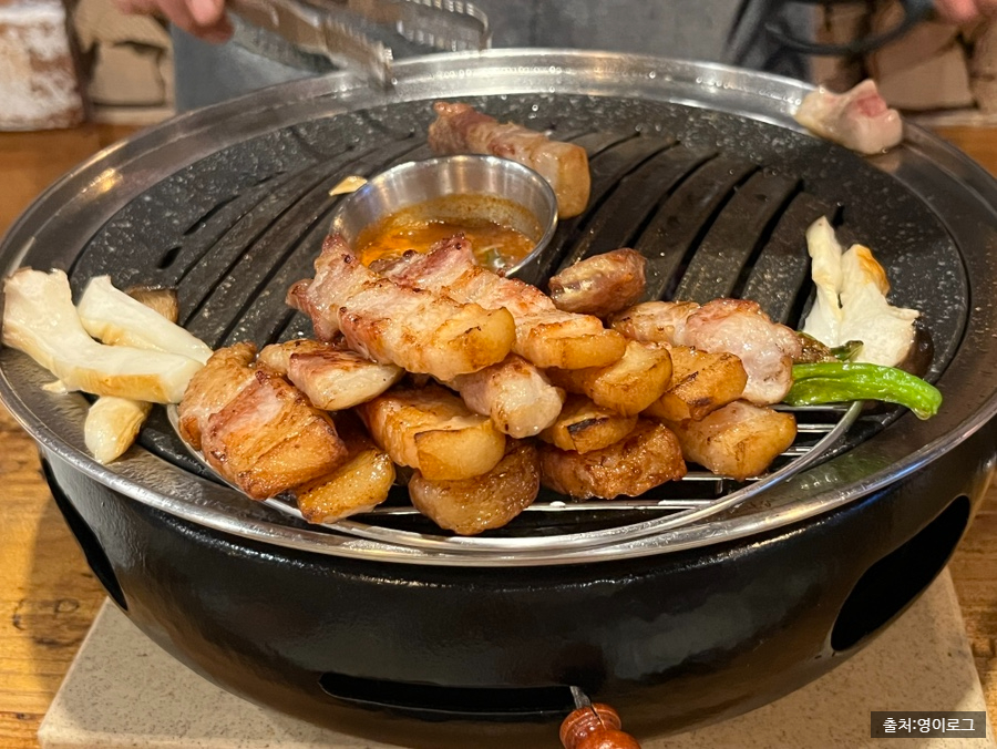 노곡회관 이미지