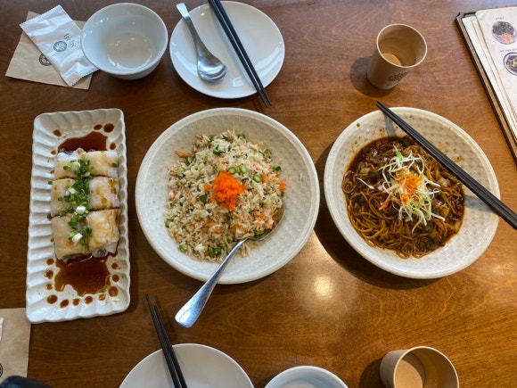 미미홍콩식당 이미지