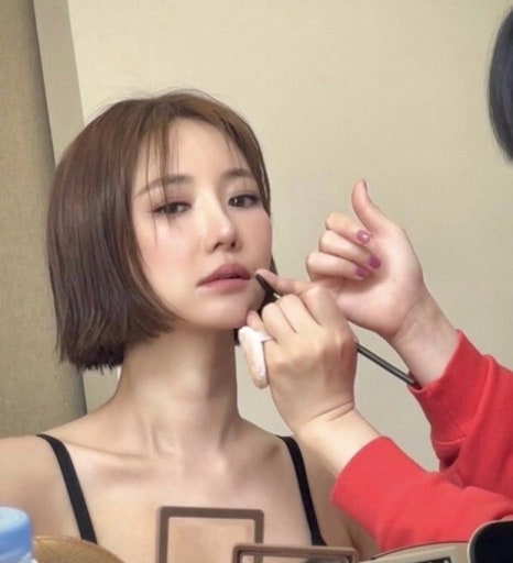 성연미용실 이미지