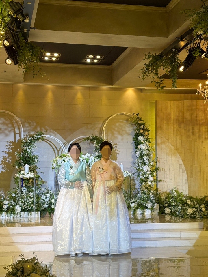 안나스메이크업&한복대여 이미지