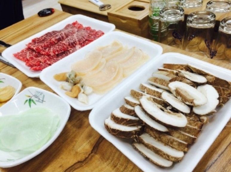 탐진식당 이미지