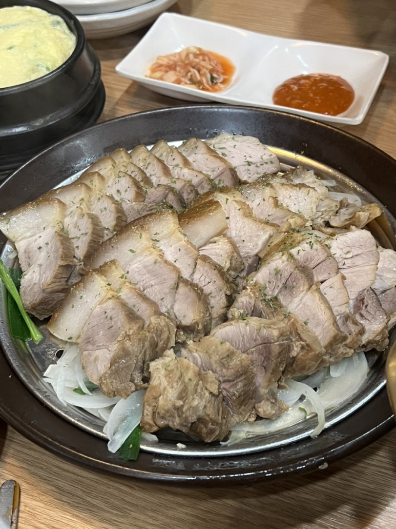 늘솜족발 이미지