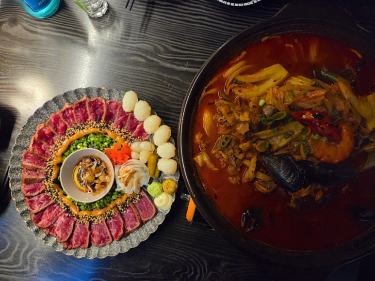 짬뽕어장 이미지