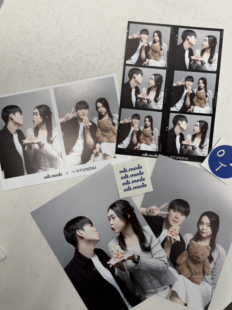 백화사진관 이미지