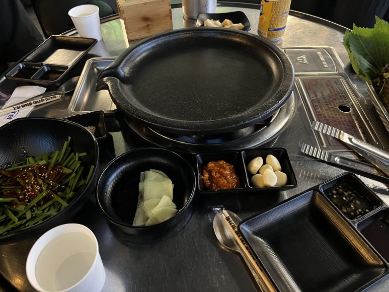 누아곱창 이미지