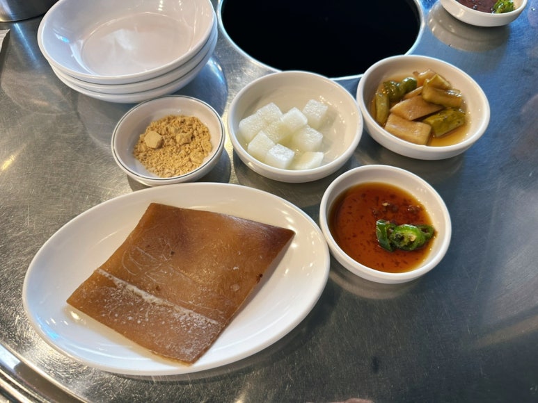 먹대장쪽갈비 이미지