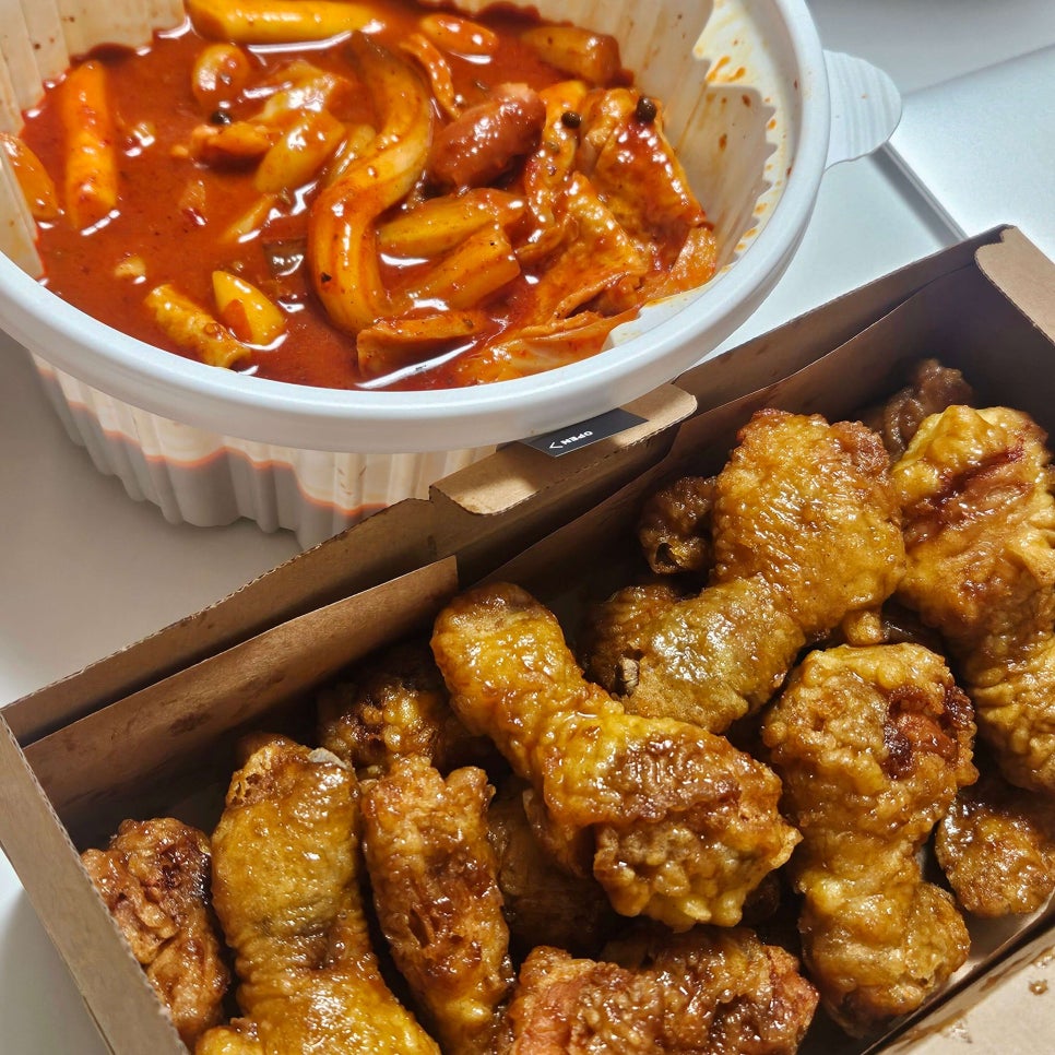 교촌 은평뉴타운점 이미지