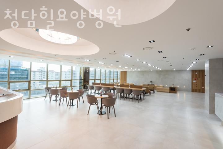 청담힐요양병원 이미지