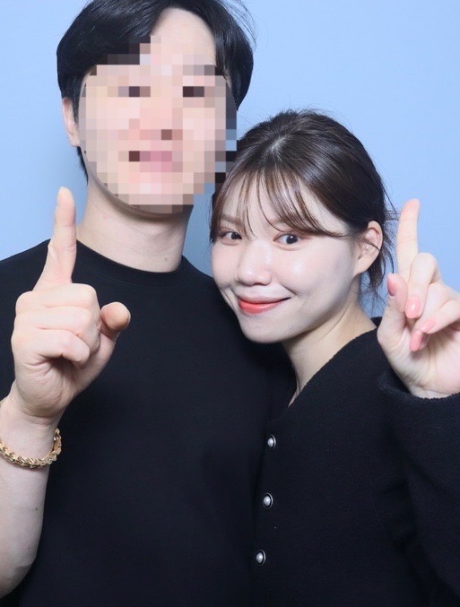뻐니니 이미지