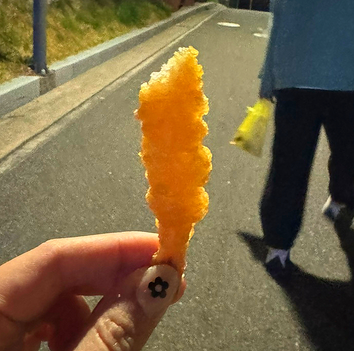 오동이네튀김 이미지