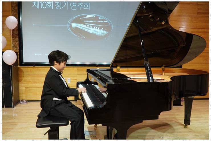 꿈꾸는피아노 이미지