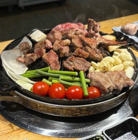 청년양고기 경산정평점 이미지